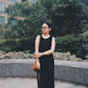 Meet your Posher, Jeanna